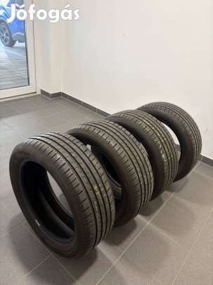 Ultrac nyári gumi szett, 225/50 r18