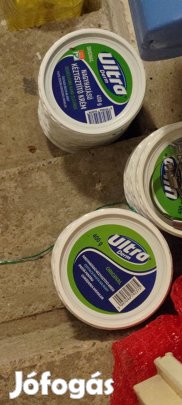 Ultraderm klasszikus nagy hatású kéztisztítószer eladó. Egy darab 350