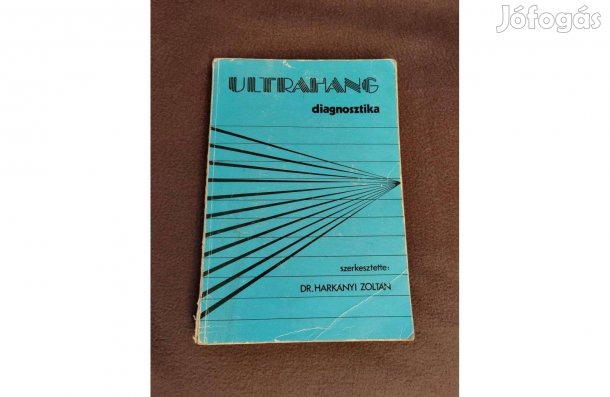 Ultrahang diagnosztika- Dr. Harkányi Zoltán
