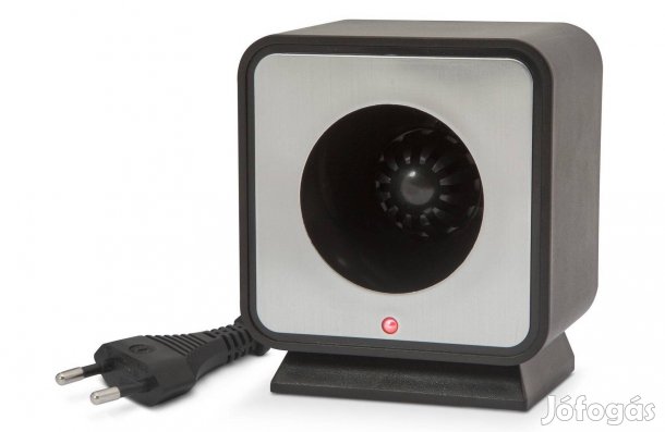 Ultrahangos Elektromos hálózati rágcsálóriasztó egér patkány riasztó