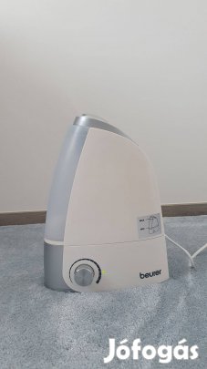 Ultrahangos hideg légpárásító Beurer LB 44