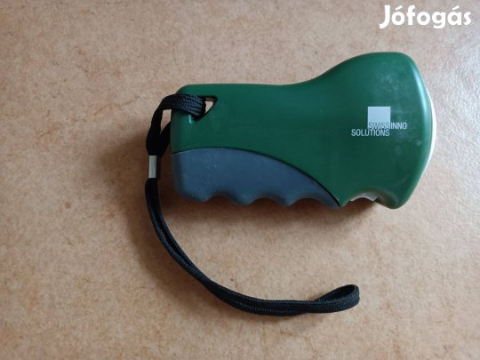 Ultrahangos kutyariasztó