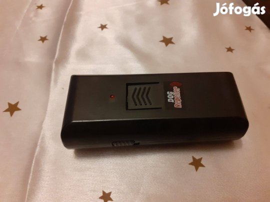 Ultrahangos kutyariasztó