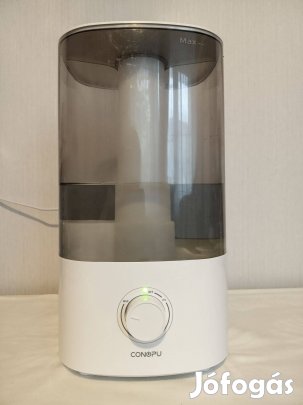 Ultrahangos párásító (hideg)