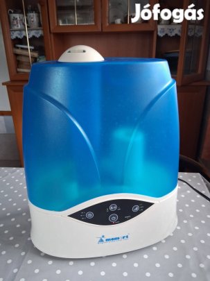 Ultrahangos párásító készülék eladó