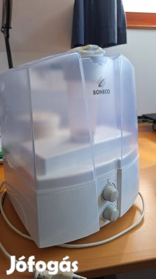 Ultrahangos párologtató