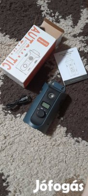 Ultrahangos ugatásgátló, ugatás szabályzó