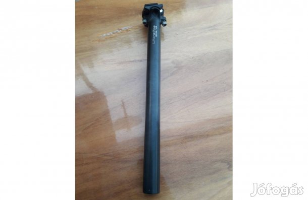 Ultralite országúti nyeregcső, 27.2 mm, 35 centi hosszú