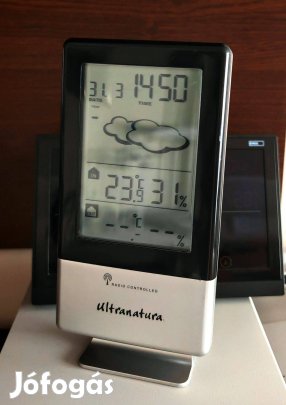 Ultranatura időjárás állomás