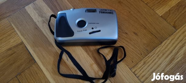 Ultrasonic filmes fényképezőgép 