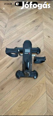 Ultrasport Mini Bike kompakt edzőgép Mini szobakerékpár