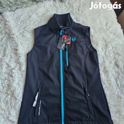 Ultrasport nöi neoprém mellény új cimkés L-es méret