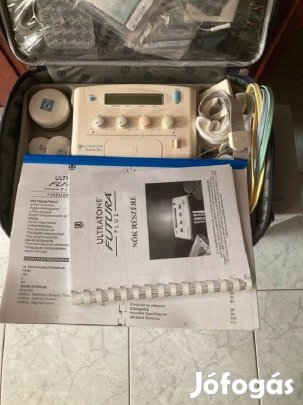Ultratone Futura test- és arckezelő gép