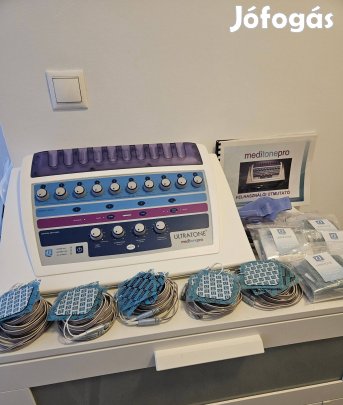 Ultratone Meditone Pro gép 