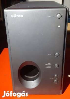 Ultron 8199 hangfal szett