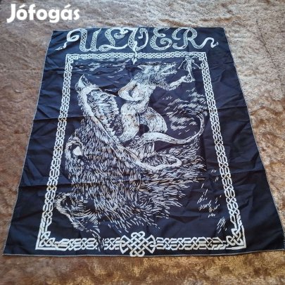 Ulver vászon poszter