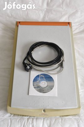 Umax Astra 4000U scanner eladó