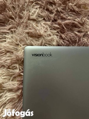 Umax Visionbook 14Wr Plus Notebook eladó. ultra vékony gyors gép Full