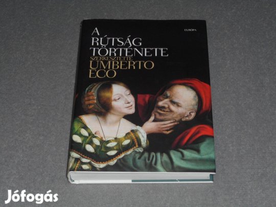 Umberto Eco - A rútság története