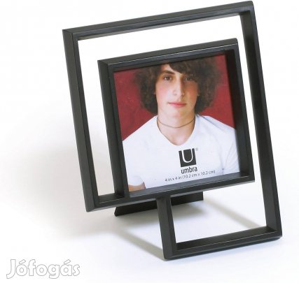 Umbra Connect modern, minimalista fénykép keret by Luciano Lorenzatti