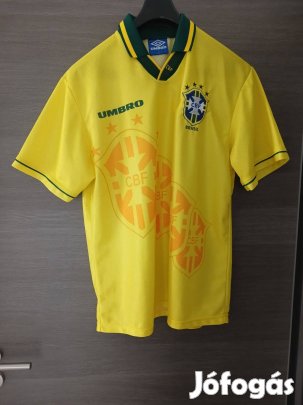 Umbro 1994es VB Brazil mez