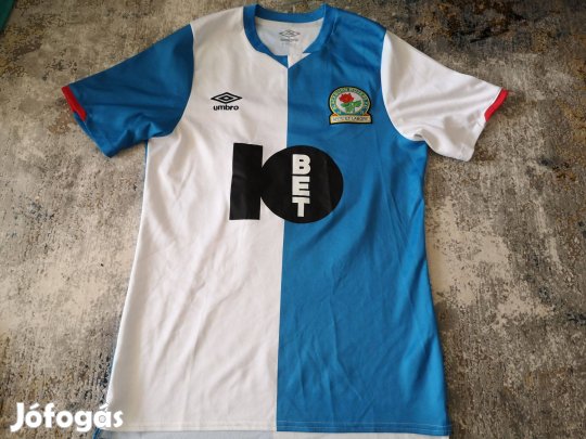Umbro Blackburn Rovers Fc mez S méret