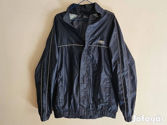 Umbro férfi esőkabát L