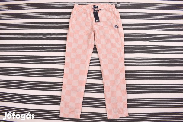 Umbro melegítő nadrág Új 3652