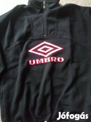 Umbro polár pulóver M/L