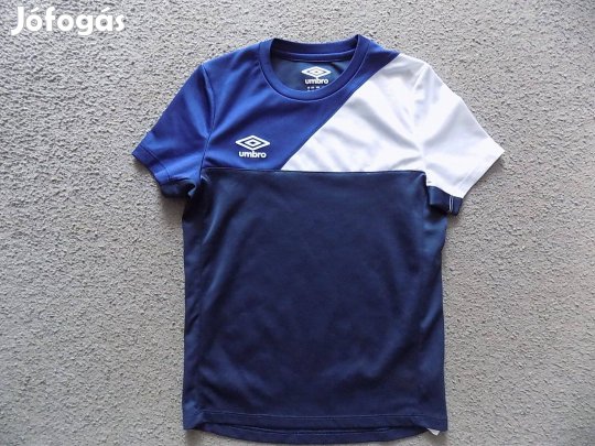 Umbro sportpóló 134-es méret