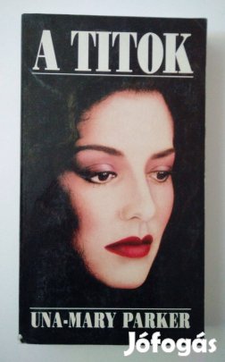 Una-Mary Parker - A titok