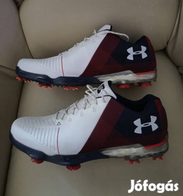Under Armour Gore -tex 46-os sportcipő.