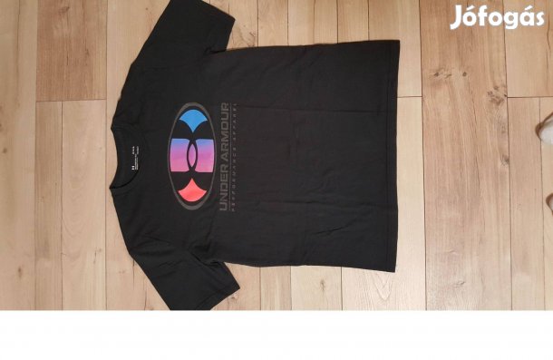 Under Armour Heatgear póló
