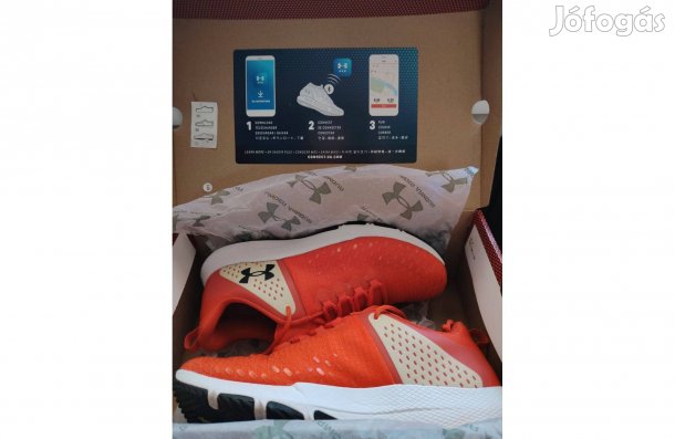 Under Armour Hovr Phantom SE (Bluetooth) EU 43