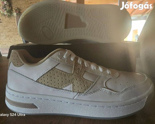 Under Armour UA Court 96 Suede cipő