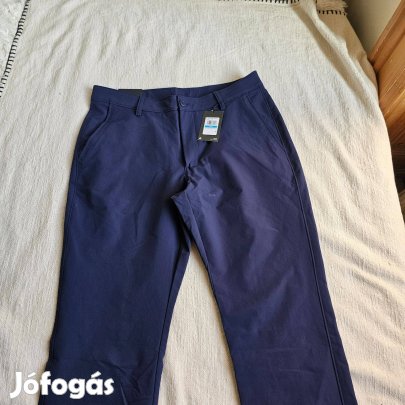 Under Armour UA Matchplay Tapered nadrág 36/30