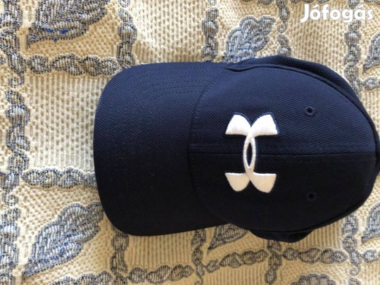 Under Armour baseball sapka