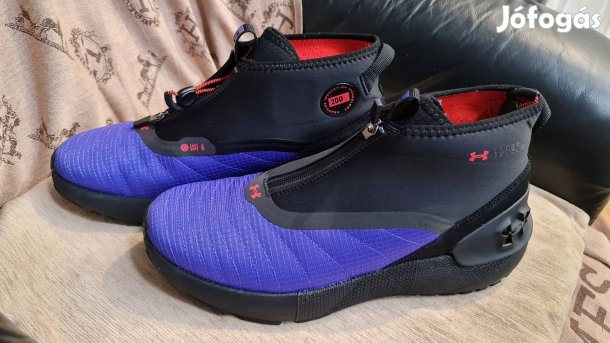 Under Armour cipő (45) eladó!