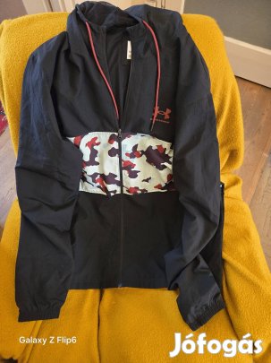 Under Armour eredeti kabát!!