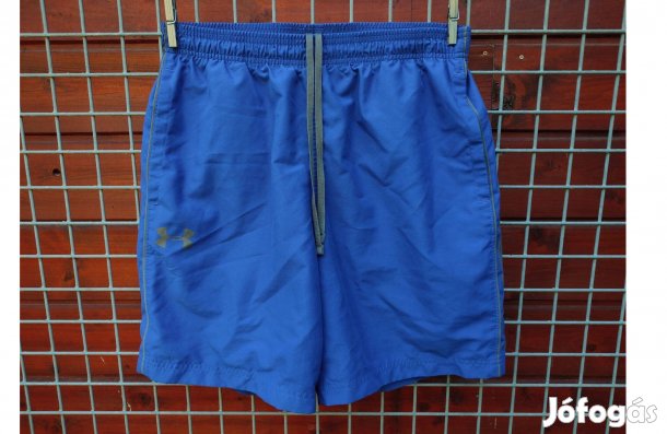 Under Armour eredeti kék rövid nadrág (L)