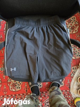 Under Armour eredeti rövidnadrág!!