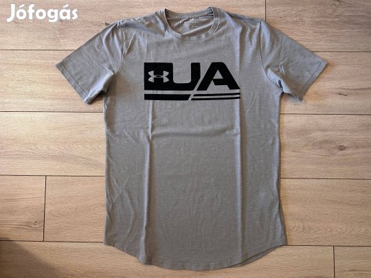 Under Armour ffi Pamut póló L-es