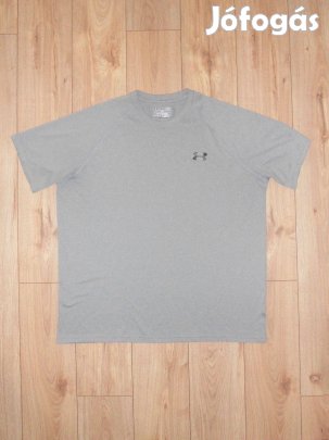 Under Armour heatgear rövid ujjú póló (L-es)