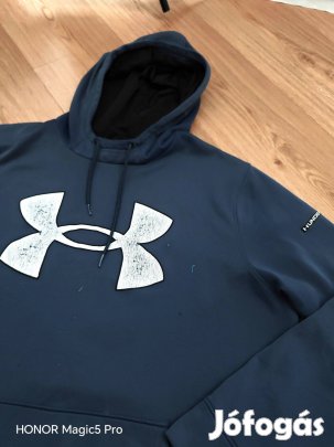 Under Armour hibás férfi pulóver XL