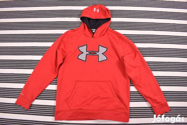 Under Armour hoodie 4568