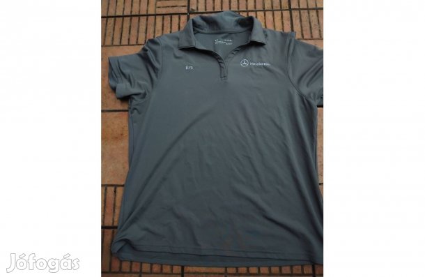 Under Armour mez Mercedes mez XL