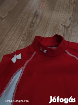 Under Armour női sportfelső S