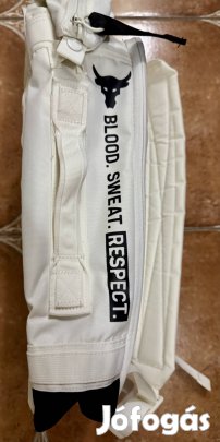 Under Armour projekt Rock duffle bag sporttáska