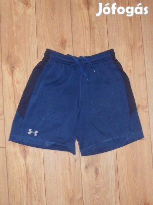 Under Armour sötétkék rövidnadrág (S-es)
