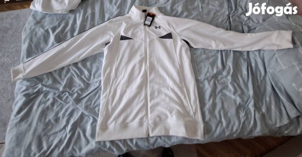 Under Armour szabadidő,melegítő szett új XLT
